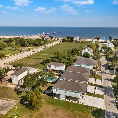 Waveland Beach Cottages Zewnętrze zdjęcie