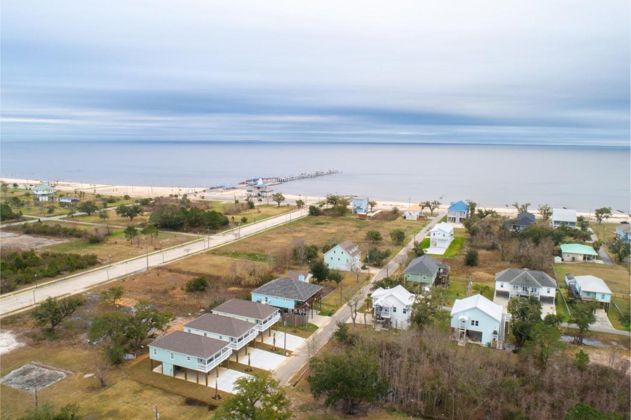 Waveland Beach Cottages Zewnętrze zdjęcie