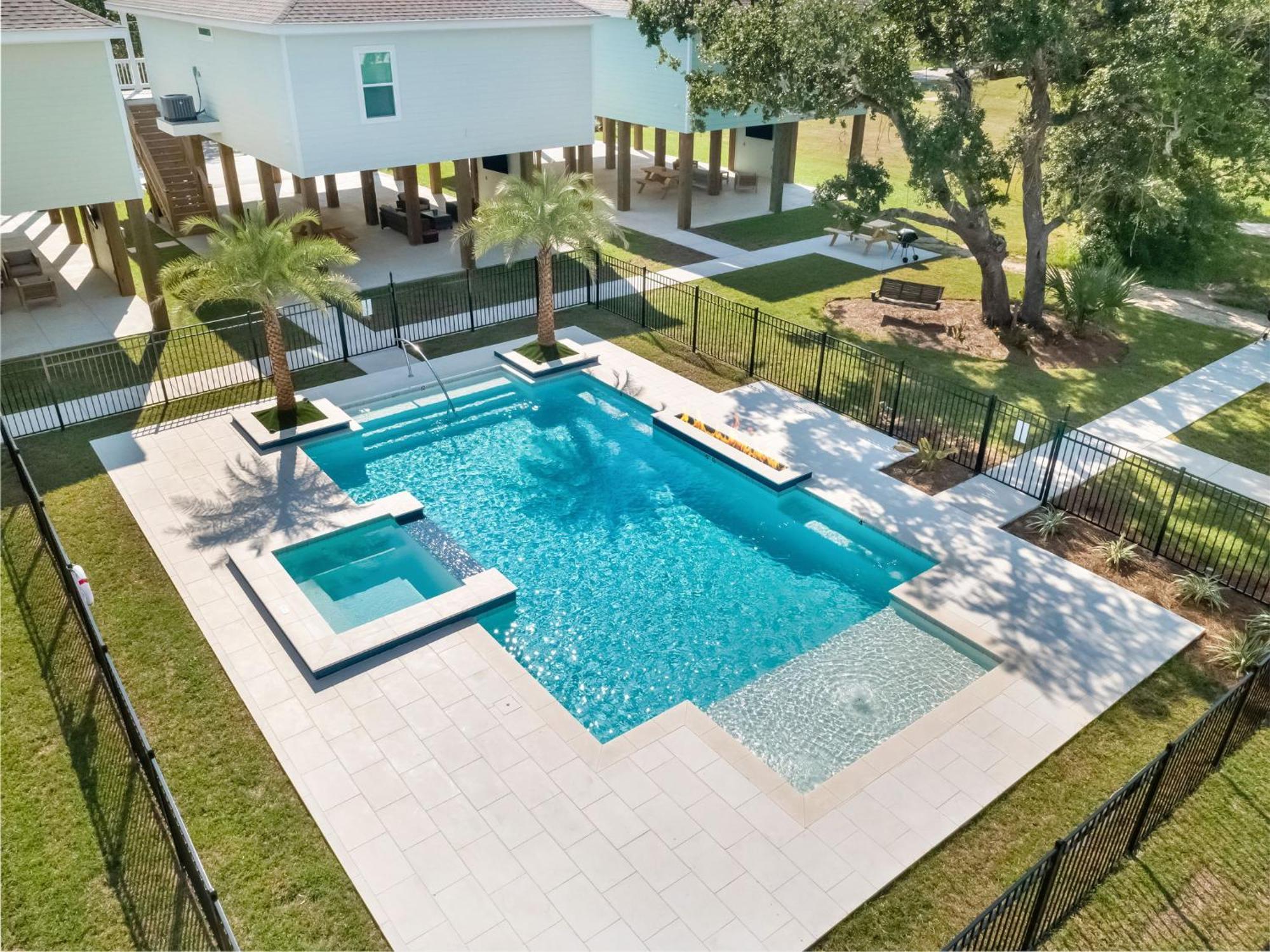 Waveland Beach Cottages Zewnętrze zdjęcie